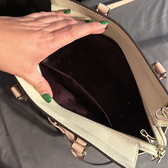 Kate Spade Purse - Picture 2 of 2